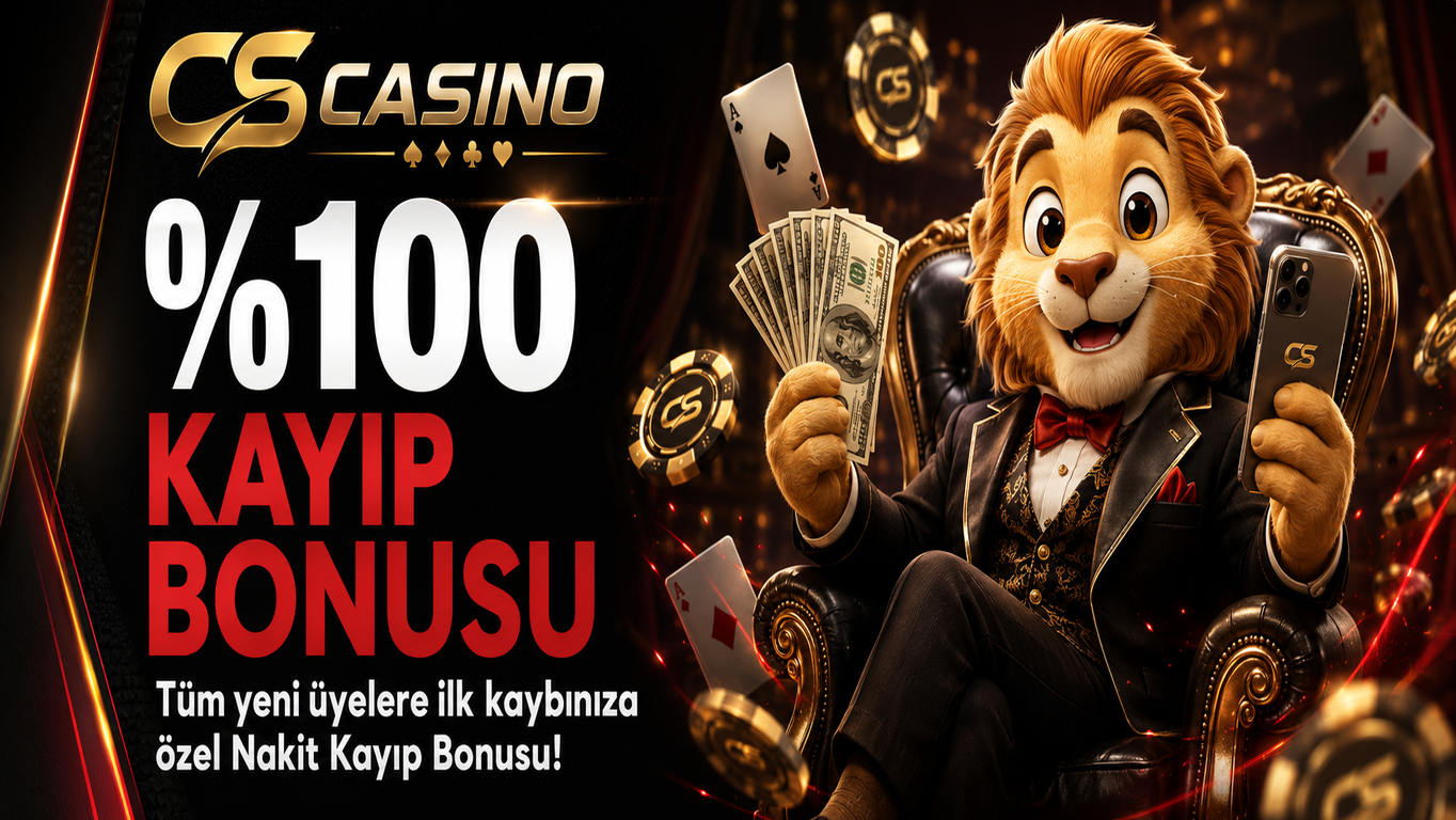 CsCasino
