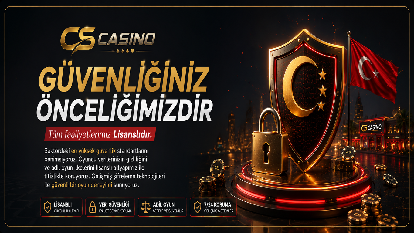 CsCasino
