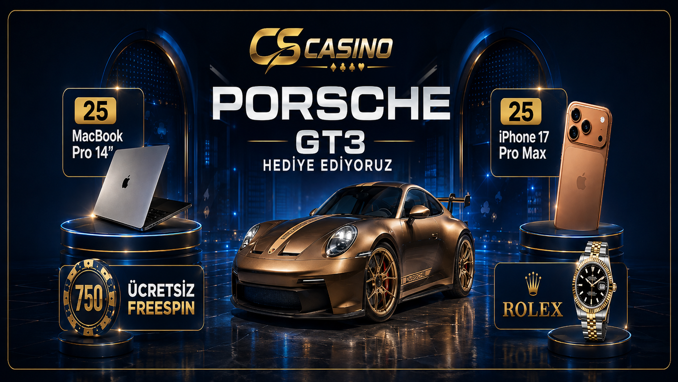 CsCasino